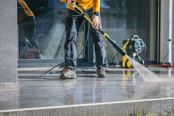 Best Pressure Washing Driveway  in Katy, TX